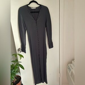 Zara Long Dress